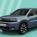 Fiat Grande Panda je Automobil godine u Poljskoj