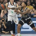 Dimitrijević uzalud čekao Partizan: "Nadao sam se pozivu, tužno je što je Željko otišao"