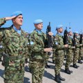 Održana obuka u bazi kod Bujanovca za pripadnike Vojske Srbije za dužnosti u mirovnim operacijama