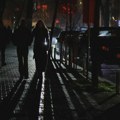 Украјинске власти: Половина Кијева без струје после руских напада
