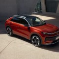 Volkswagen T-Roc: SUV koji spaja stil, tehnologiju i sportski duh