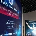 ALTA banka uz šampione: Aleksandar Komarov najbolji rvač sveta, Vojislav Trajković najbolji trener Srbije