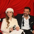 "To želimo već 15 godina" Ivan Bosiljčić i Jelena Tomašević ispunili veliki san: "To nam učvršćuje brak"