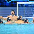 Vaterpolisti Srbije savladali Mađarsku i obezbedili plasman u polufinale EP