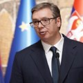 Vučić: Na sednici Vlade govorićemo o prioritetima i šta može da se ubrza i popravi