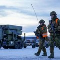 NATO priprema misiju „Arktička straža”