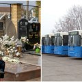 Više autobusa ide ka groblju: Zimske zadušnice u subotu