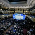 Zaharova: Minhenska bezbednosna konferencija stavila tačku na transatlantsko jedinstvo