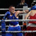 Srbija može da bude ponosna: Bokseri reprezentacije Srbije pružili jak otpor selekciji Rusije!