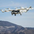 Sudski spor u eVTOL industriji: Archer Aviation tuži britanski Vertical zbog navodne krađe dizajna