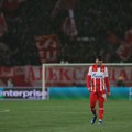 FOTO Oglasio se suspendovani Radonjić nakon eliminacije Zvezde: Evo šta je poručio nakon svega, malo ko je ovo očekivao