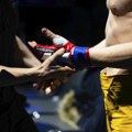 Velika pobeda i potresan govor srpskog MMA borca u Hrvatskoj VIDEO