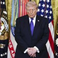 Tramp opet šokirao - siguran je da će još američkih vojnika poginuti