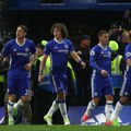 Svi gresi Čelsija: Matić, Azar, Luiz… I neka zatamnjena imena