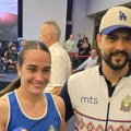 Gigantski uspeh srpskog boksa: Uzeli smo devet medalja za sedam dana, Sara i Rastko ponovo zablistali