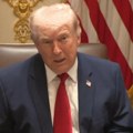"Amerika pobeđuje u ratu"! Tramp: Iran moli da se postigne dogovor, ne ja