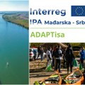Србија и Мађарска удружиле снаге да одбране Тису од климатских удара. Како изгледа дигитална платформа против катастрофа?