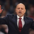 Saša Obradović uoči gostovanja Crvene zvezde u Laktašima: Za nas teška utakmica nakon derbija i velike fizičke i mentalne…