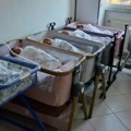Tokom vikenda rođeno sedam beba u srcu Kosova i Metohije: Svako novorođenče dobija novčanu pomoć