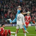 Liga šampiona: Bajern u fantastičnom revanšu izbacio Real Madrid i zakazao polufinale sa PSŽ-om, među četiri i Arsenal