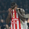 Real Madrid - Crvena zvezda uživo: Brodolom u Španiji