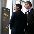 Vučić: Veliki skup naprednjaka na Vidovdan, Đokića gradio Zapad