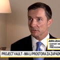 SAD traže strateške sirovine - može li Balkan da uđe u Project Vault