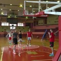 Partizan ubedljivo savladao Slobodu