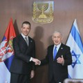 SRCE: Spoljna politika režima u Srbiji orijentisana na održavanje vlasti po svaku cenu