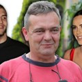 Veljko Ražnatović se vratio u Srbiju, otac njegove žene mu ovako očitao lekciju: Moja ćerka je porodična...