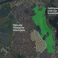 Prekoputa Košutnjaka: Sajt koji pruža neprekidan uvid u postupak izrade plana za prostor Avala filma