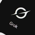 Grok gubi korisnike od početka godine