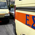 Poznato iz kog je manastira srpski monah koji je iskočio iz kola Hitne pomoći: U kritičnom je stanju!