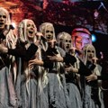 Veliki peh pred Evroviziju: Članica grupe Lelek izgubila glas, evo kako se oseća VIDEO