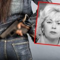 Dušanka je mužu pucala u glavu, a rođenog brata zapalila zbog nasledstva. Zvali su je "Gospođa Kameleon", radila je u sudu, a…