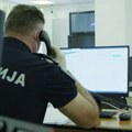 Sukob u saobraćaju završio se povredama i krivičnom prijavom