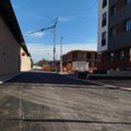 Infrastrukturni radovi u Paraćinu: Asfaltirana Ohridska i deo Ulice Živke Petrović (foto)
