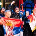 Objavljeni kompletni rezultati glasanja na Pesmi Evrovizije – od koga je sve „Lavina“ dobila poene