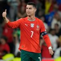 Ronaldo predvodi Portugal na Svetskom prvenstvu: Martines objavio spisak