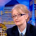 Raguš u razgovoru sa visokim savetnikom za politiku u američkoj Helsinškoj komisiji ukazala na kršenje prava Srba na KiM