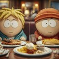 Stvorili su South Park, a onda potrošili 50 miliona da spasu omiljeni restoran iz detinjstva