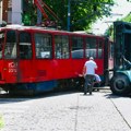 Ljudi su vrištali, pokušavali da izađu kroz prozore i na silu otvarali vrata! Dramatične scene na Dorćolu - očevici kažu da je…