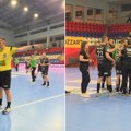 Vojvodina oštra: Povređeni igrač i sudija, a titula Partizanu!?