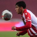 Zvezda odbila milionsku ponudu za Avdića: Na Marakani traže mnogo, mnogo više