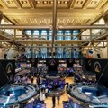 Wall Street: Indeksi pali, obnovljen strah od inflacije
