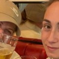 Aleksandra Krunić uhvatila Anu i odvela je na pivo zbog finala Rolan Garosa: Napisala je samo jednu reč
