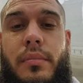 Dejan Dragojević primio islam, a ovako komentariše redove ispred Hrama: "Ljudi nisu svesni, koliko god da..."