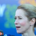 "Napredak u dijalogu Beograda i Prištine od ključnog značaja" Kaja Kalas zadovoljna "demokratskim izborima na Kosovu"