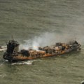 Indija potvrdila smrt mornara posle američkog napada na tanker