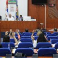 Gradski većnici usvojli rebalans budžeta